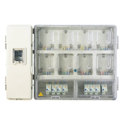 YT-08A1S上下結(jié)構(gòu)帶總控8表位