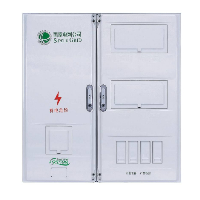 YT-PXD4新國網(wǎng)標準電表箱