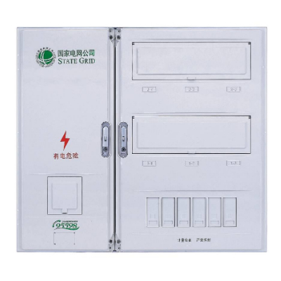 YT-PXD6/2新國網(wǎng)標準電表箱