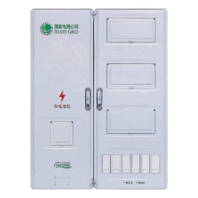 YT-PXD6/3新國(guó)網(wǎng)標(biāo)準(zhǔn)電表箱