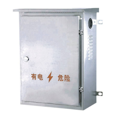 壁掛式電纜分支箱